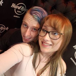 Meet your Posher, Addie